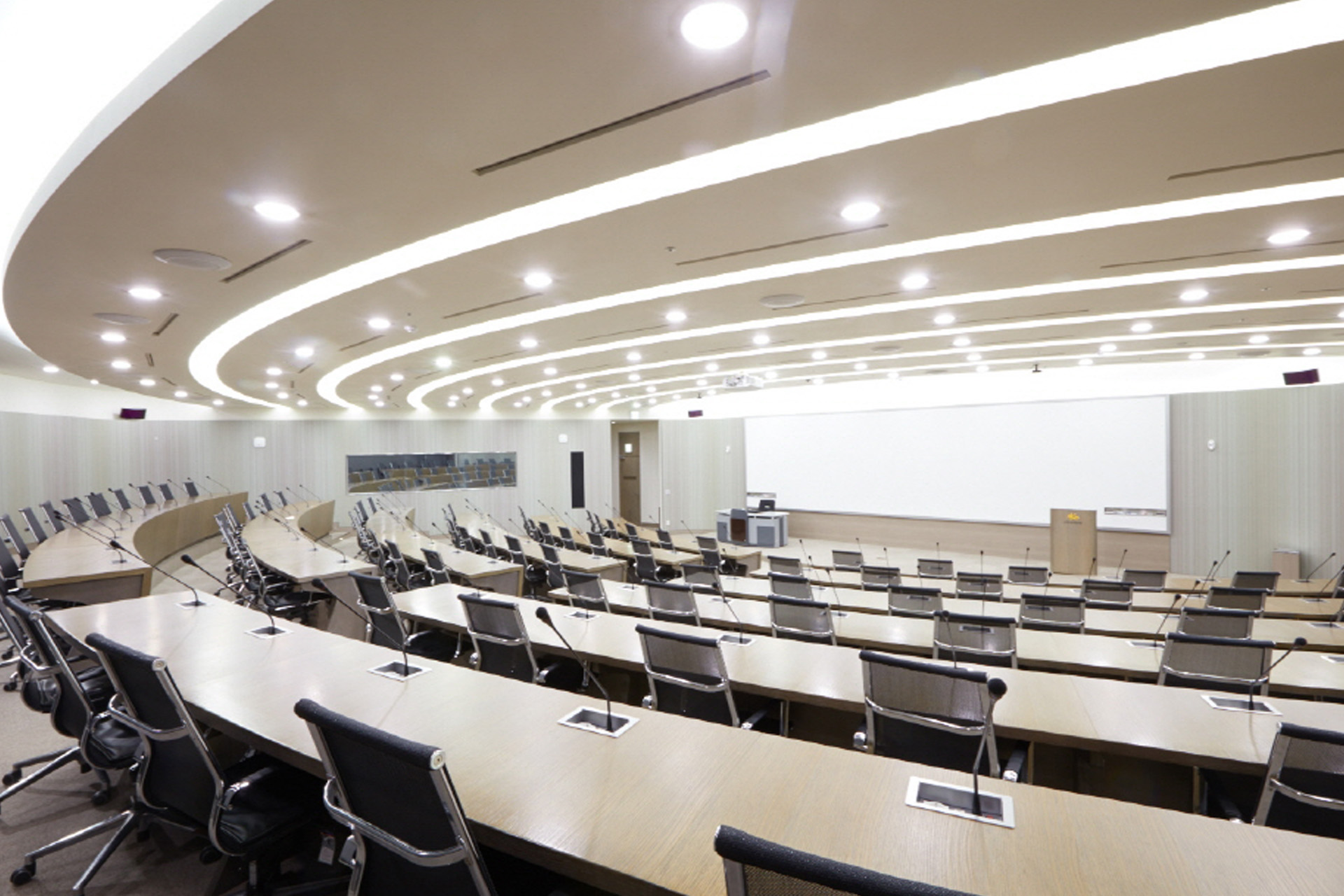 KB손해보험인재니움사천연수원